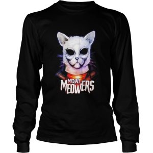 Michael Myers Michael Meowers shirt