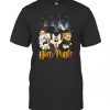 Mickey Disney Harry Potter T-Shirt