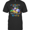 Mickey I Googled My Symptoms Turned Out I Just Need To Go To Disney T-Shirt