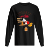 Mickey Mouse Drink Fireball shirt