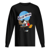 Mickey Mouse Drink Pabst Blue Moon Beer shirt