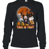 Mickey Mouse Trick or treat shirt