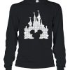 Mickey mouse Disney Diamond 2021 shirt