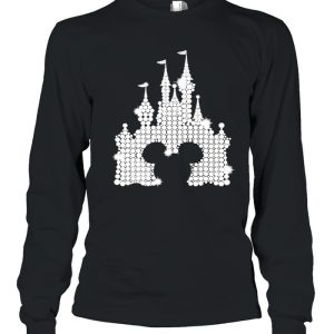 Mickey mouse Disney Diamond 2021 shirt 1