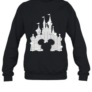 Mickey mouse Disney Diamond 2021 shirt 2