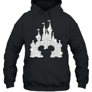 Mickey mouse Disney Diamond 2021 shirt 3