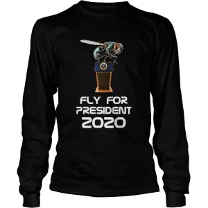 Mike Pence Fly For President 2020 Fly For President 2020 shirt