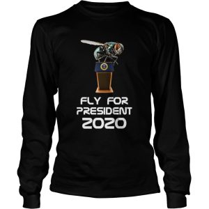 Mike Pence Fly For President 2020 Fly For President 2020 shirt 2