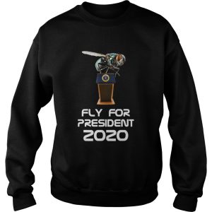 Mike Pence Fly For President 2020 Fly For President 2020 shirt 3