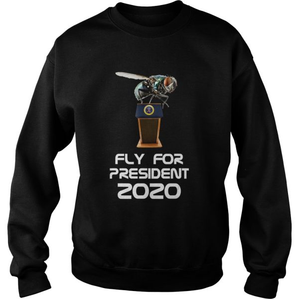 Mike Pence Fly For President 2020 Fly For President 2020 shirt