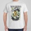Pablo Escobar collage – T-shirt