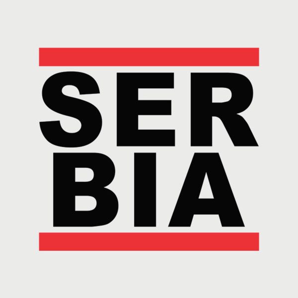 SER BIA – SERBIA