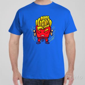 Super potato – T-shirt