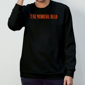 The medieval dead shirt