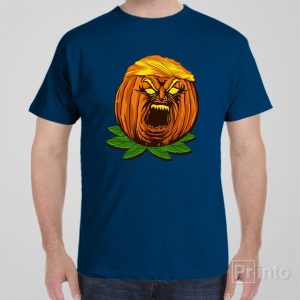 Trumpkin T shirt 1