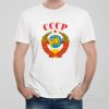 USSR coat of arms