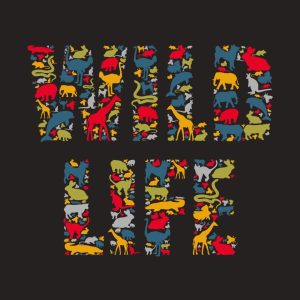 Wild life T shirt 2