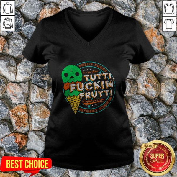 Witch Mask Are Born In October Halloween Shirt