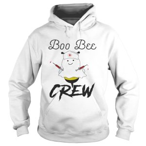 boo bee crew TShirt 1