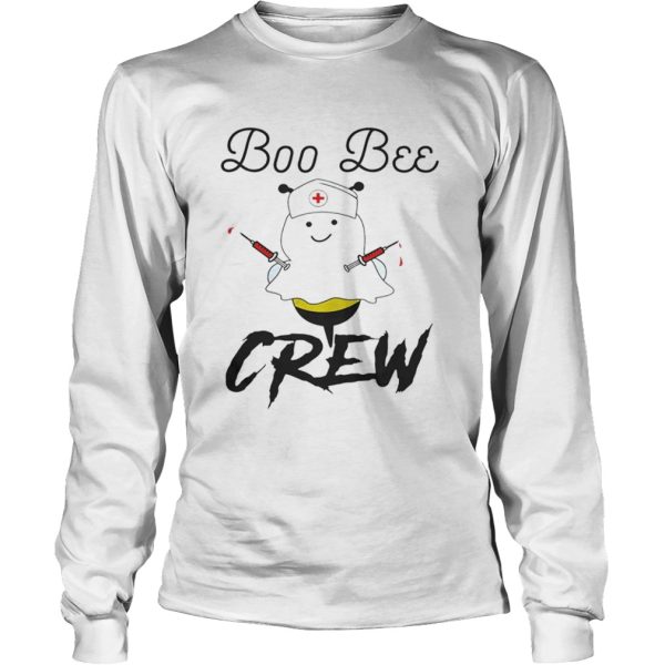 boo bee crew TShirt