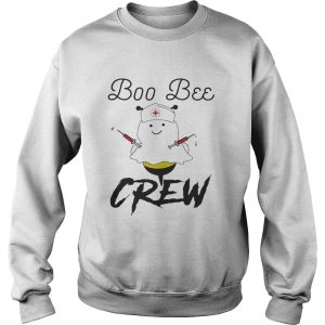 boo bee crew TShirt 3