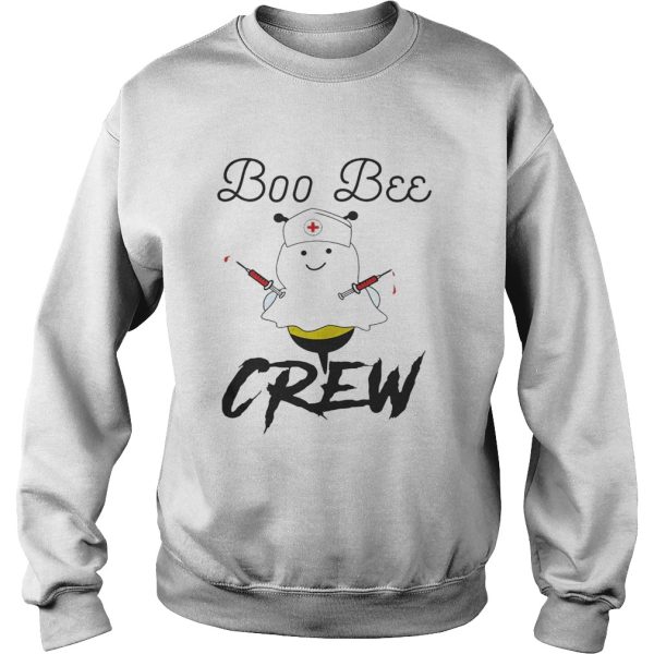 boo bee crew TShirt