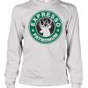 expresso patronum shirt