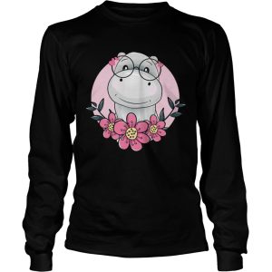 hippo shirt