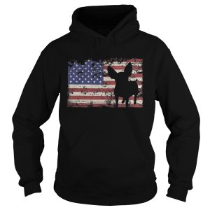 independence day chihuahua flag american shirt 1