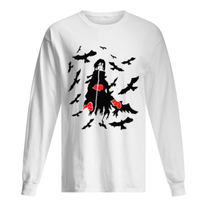 itachi uchiha shirt 1