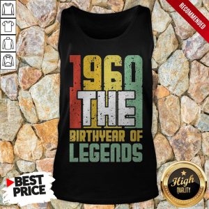 1960 The Birthyear Of Legends Shirt 4