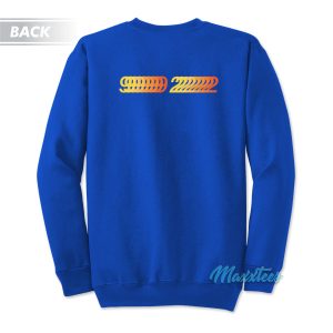 92 Til Infinity Mac Miller Sweatshirt 2