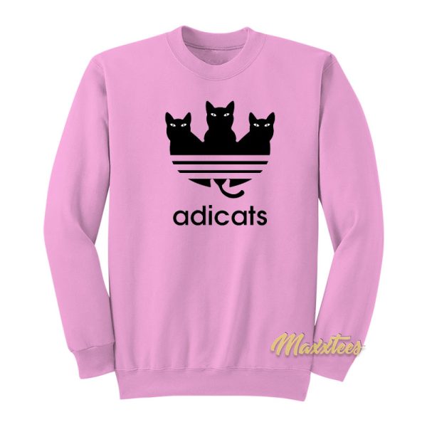 Adicats Sweatshirt