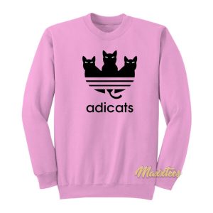 Adicats Sweatshirt