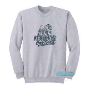 Aguefort Owlbear Sweatshirt