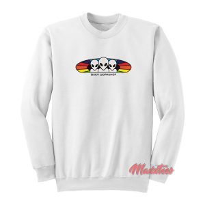 Alien Workshop Spectrum Sweatshirt