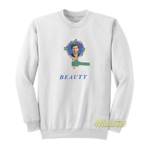 Americas Beauty Sweatshirt