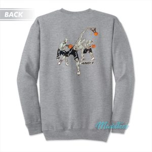 Andone Sweatshirt