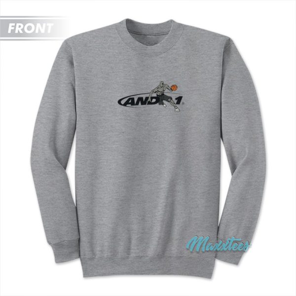 Andone Sweatshirt