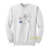 Anti Golf Wang Sweatshirt