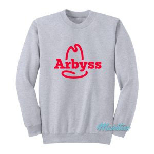 Arbyss Arby’s Sweatshirt