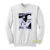 Ariana Grande Excuse Me I Love You Sweatshirt