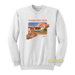 Arlen Gun Club Sweatshirt