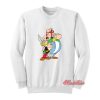 Asterix and Obelix Sweatshirt