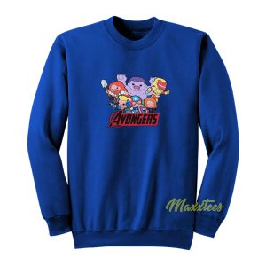 Avongers Sweatshirt