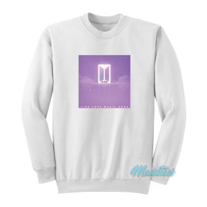 BTS Tiny Tan Find Your Magic Door Sweatshirt