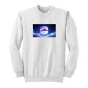 BTS Tinytan Dream On Purple Whale Sweatshirt