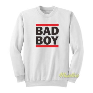 Bad Boy Sweatshirt