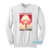 Barbie And Oppenheimer Barbenheimer Sweatshirt