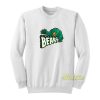Baylor Bears Mascot Sweatshirt
